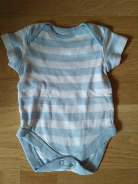 Pruhované body modré, next,62