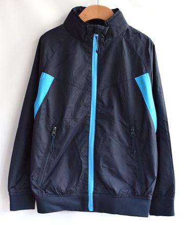 Přechodová bunda vel. 7 - 8 let, marks & spencer,128