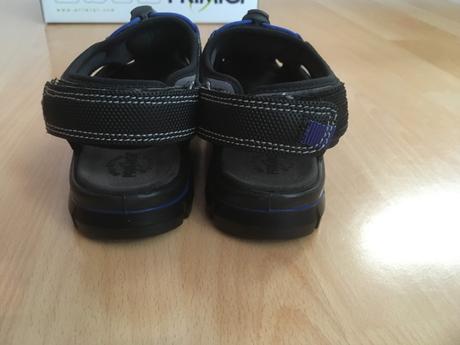 Sandály, sandálky primigi vel. 34, primigi,34