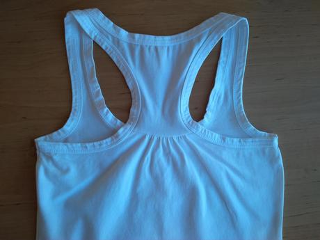 Tílko / boxer zn. "fishbone" ve vel. "s", fishbone,s