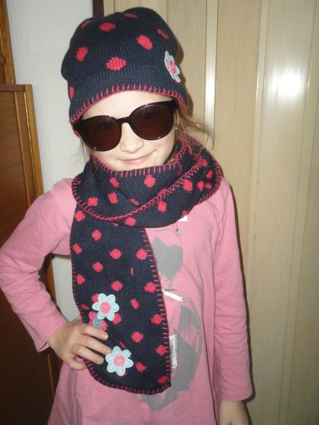 Nový set inspird by veritas, vel. 7-9 let, 128