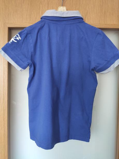 Tričko vel. 134/146, pepperts,134