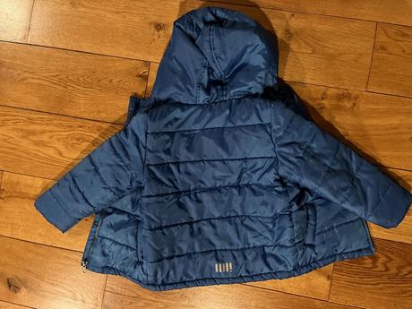 Zimní komplet, vel. 2-4 r, lupilu,98