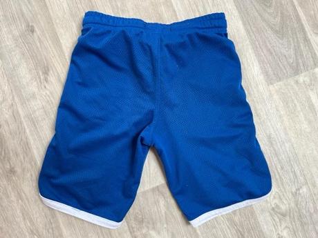 Kraťasy basketbal 128/134, terranova,128