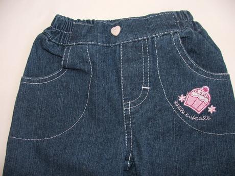 J844 riflíky vel. 62, 62