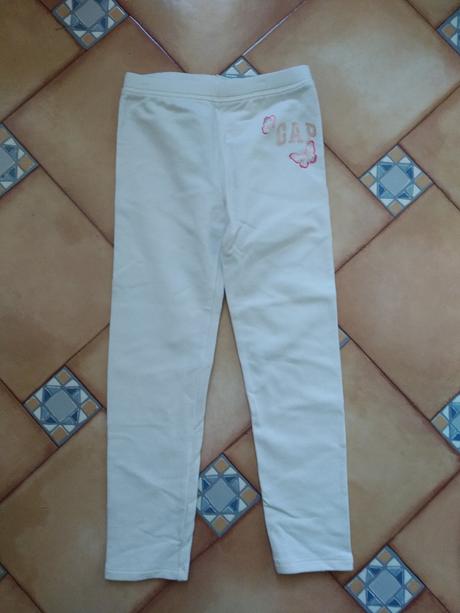 Legíny gap, gap,110