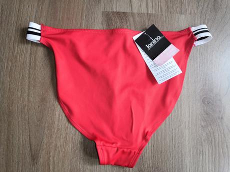 Dámský spodní díl plavek vel m 38, m