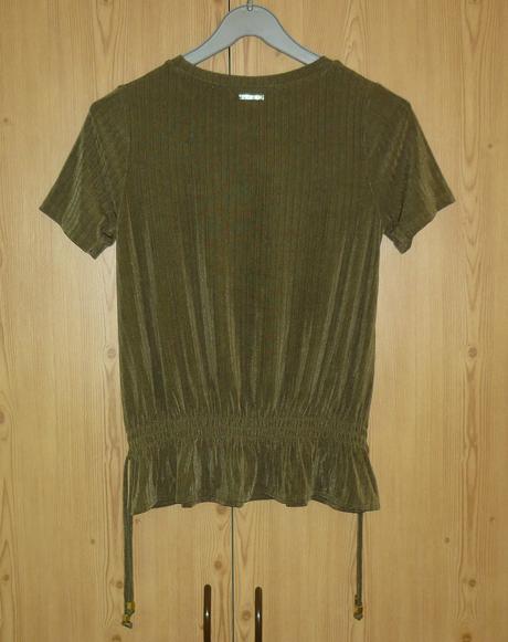 Khaki halenka michael kors, michael kors,xs