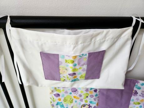 Mantinel, zavinovačka, kapsář pro miminko, 