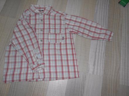 Košile, 98