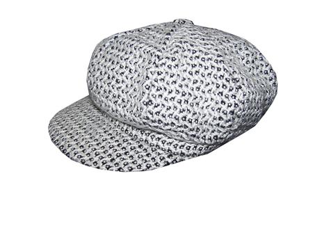 Dívčí/dámská bekovka, 