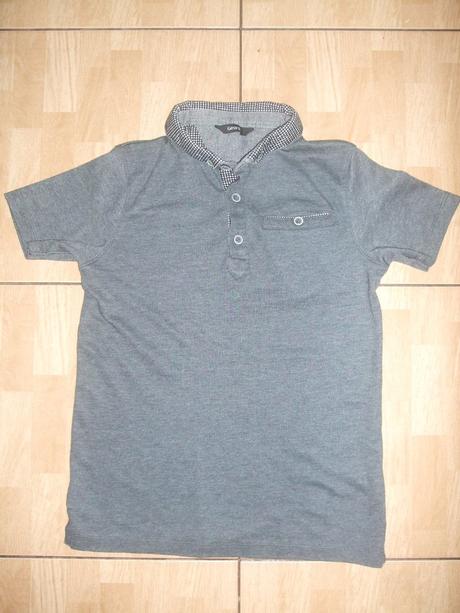 Elegantná polokošeľa george, george,134