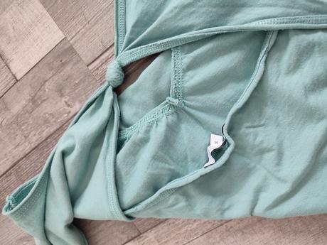 Tričko mamas&papas, velikost m, mamas & papas,m