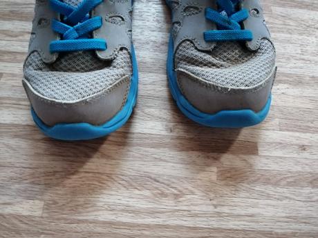 Tenisky nike revolution vel. 27, nike,27