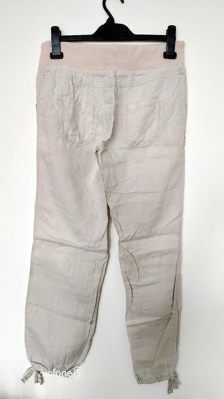 Kalhoty, clockhouse,38