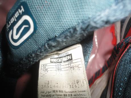 V top stavu uni tenisky decathlon, vel. 36, uk 3, decathlon,36