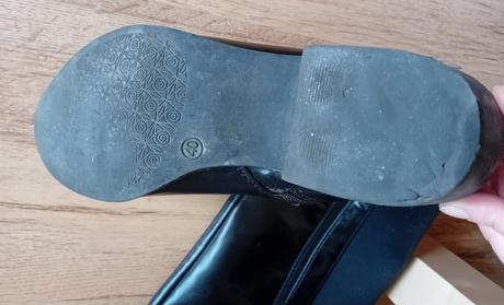 Kozačky, graceland,40