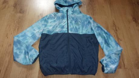 Bunda jaro/podzim, zn. h&m, vel. 158/164, h&m,158