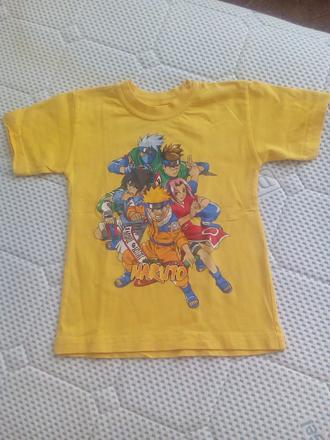 Tričko naruto., 110