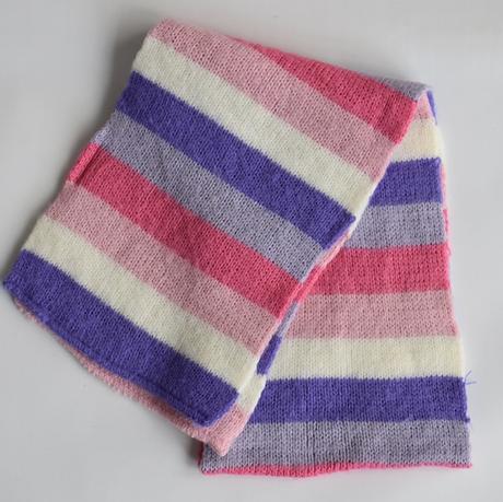 Šála vel. 3 - 6 let, 68