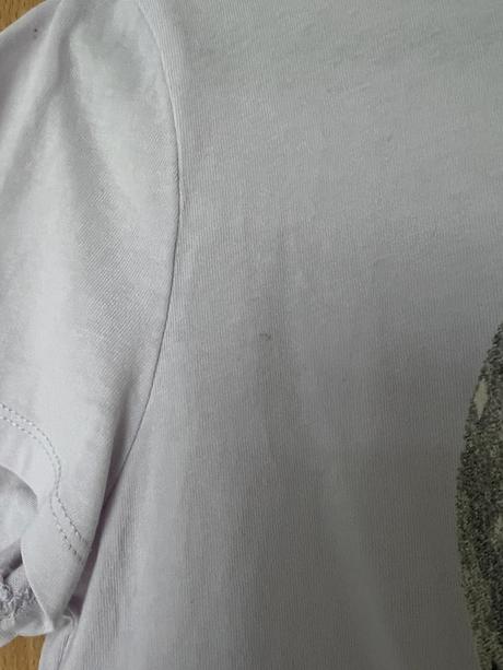 Tričko hm 12-14 let, h&m,152