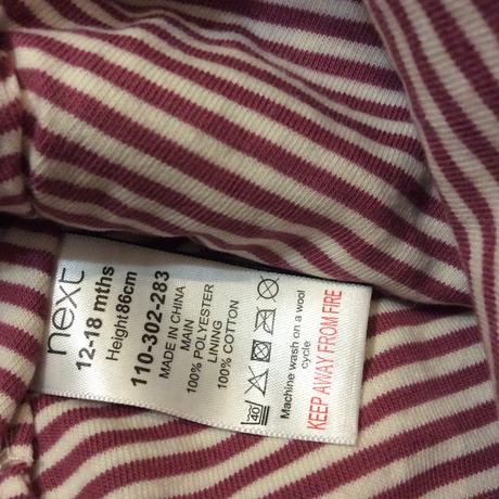 Čepice zn. next, next,86