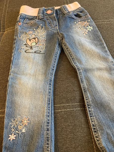 Zateplené rifle 92/98, f&f,92