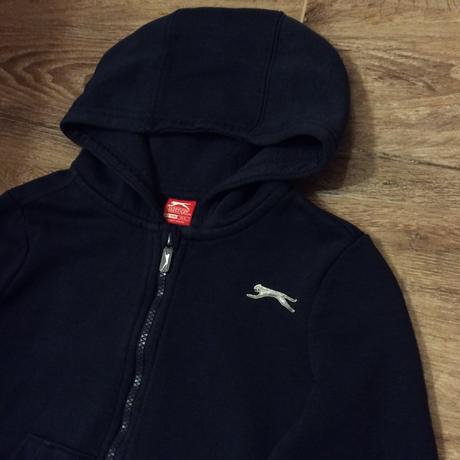 Mikina zn. slazenger, slazenger,128