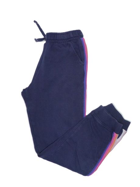 Dívčí tepláky vel. 140, next,140