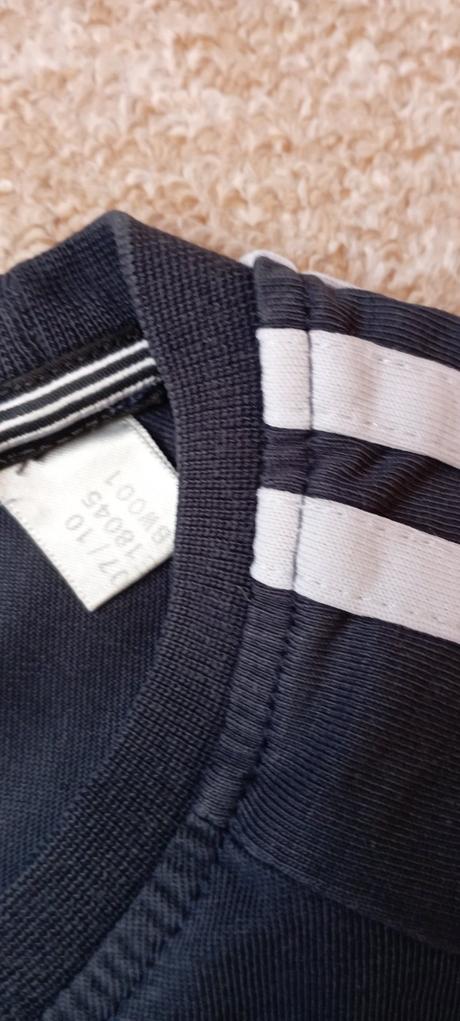 Tričko zn."adidas" vel."m", adidas,m