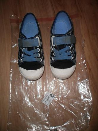 Tenisky befado, befado,30