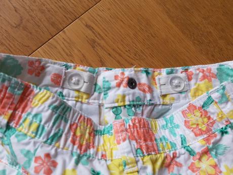 Kraťasy č.116, 116