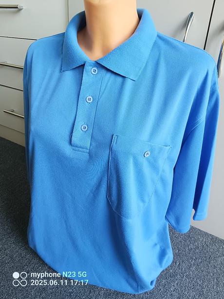 Tričko zn."m&t euro sports" vel."3xl", xxxl