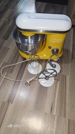 Kuchyňský robot sencor stm 3626yl, sencor