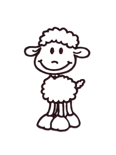 Polštář s výšivkou jména, obrázku a barvy na přání, šířka (cm): 35