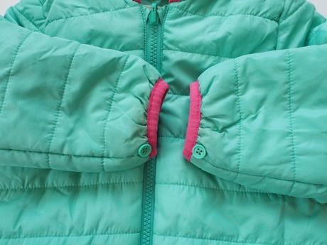 Přechodová bunda vel 98, marks & spencer,98