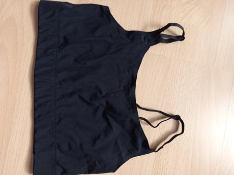 Sportovní podprsenka 146/152, 152