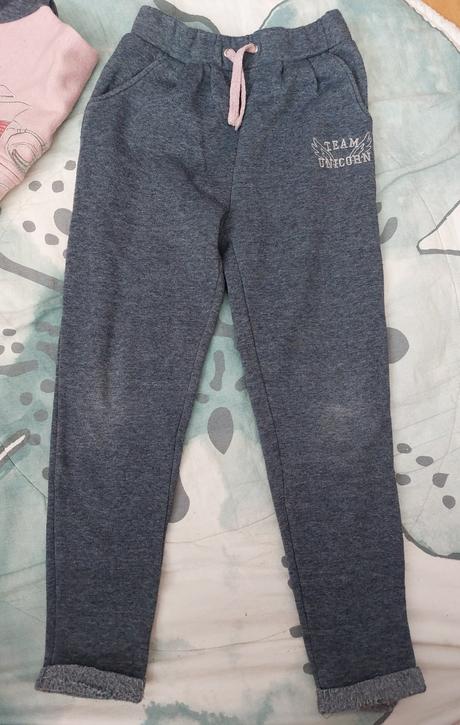 Tepláková souprava unicorn, 134