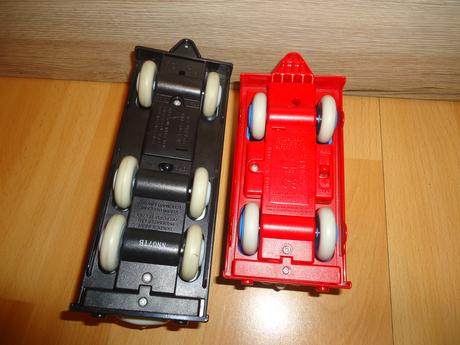 Mašinky z pohádky lokomotiva tomáš,