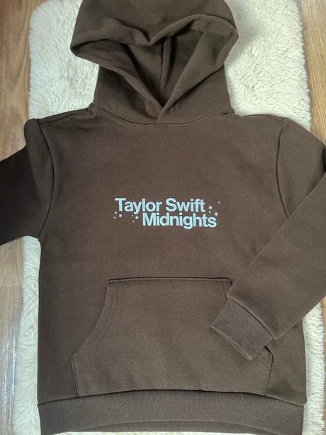 Mikina taylor swift, xs