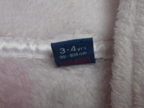 Mix oblečení vel. 92-98/104 - 19x, 86–98