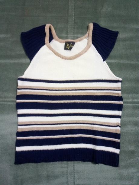 7 x tričko, vel s, s