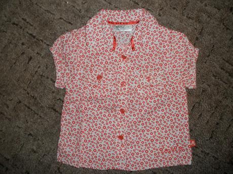 Košile pro slečnu, kik,74