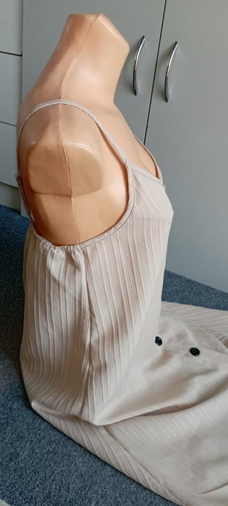 Šaty zn."shein" vel."m/38", m