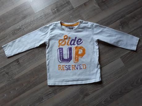 Reserved triko pro kluka, reserved,98