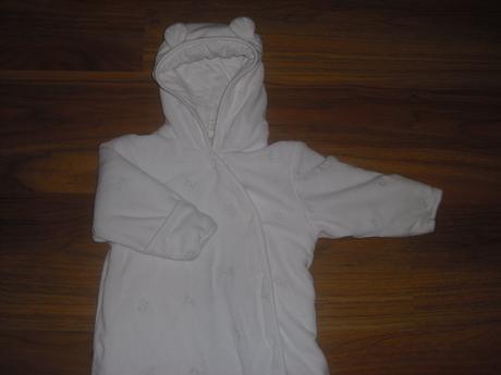 Zimní overal/kombinéza next, next,80