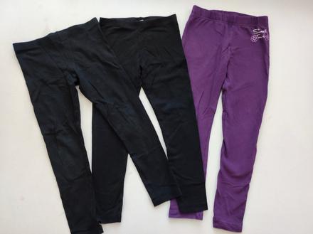 Legíny 110-116, 110