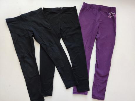 Legíny 110-116, 110