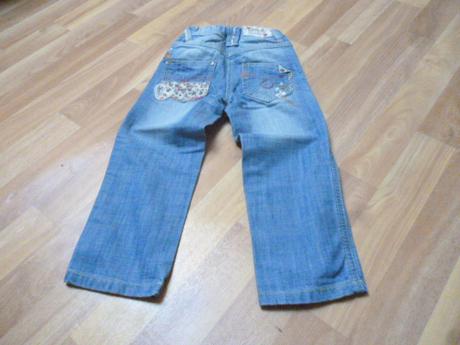 Krásné rifle next vel. 4 roky, next,104