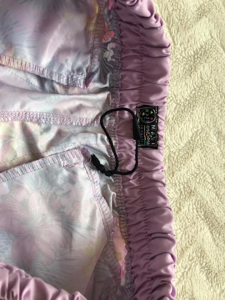 Sortky fialove s kvety hawai s 36 maui sport, 36